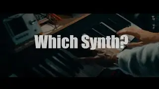 Which Synth?