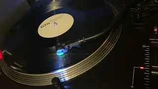 Radiohead - Let Down (On Vinyl)