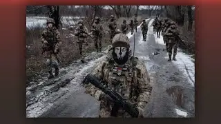 Вы не готовы – ВОЙНА