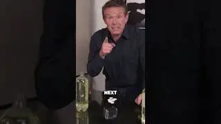 Homemade Lava Lamp???