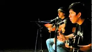 Daniel F - Calle Vedada (Mano a Mano con NoRecomendable)