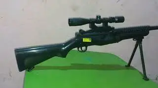 SNIPER MAINAN ANAK HARGA 100 RIBUAN