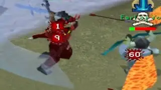 Bens Pure Mini Edit 5 - Maxed Pure VS The World