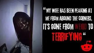 The Scariest Story Found on the Internet..