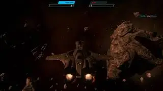Retaliator Duel!!