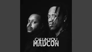 Callin You