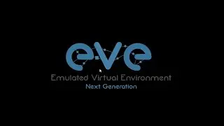 #Virtualization #Emulator #EVE  How to install EVE-NG(Emulated Virtual Environment-Next Generation?