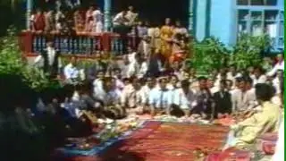 Ili Meshripi (ghulja/Uyghur)