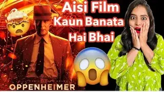 Oppenheimer (2023) Explanation in Hindi | Story/Plot Breakdown..