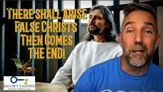 The Day of the FALSE PROPHET Correction is Here! Revelation 