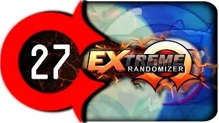 MAY HAS KYOGRE... OH! | Pokemon Omega Ruby Extreme Randomizer | Ep 27