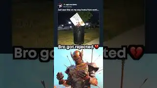 “Will you Goku prom with me?” 💔