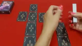 🔥РАСКЛАД 👉  КЕЛЬТСКИЙ КРЕСТ 📚ОБУЧАЮЩЕЕ ВИДЕО 🦋🦋🦋