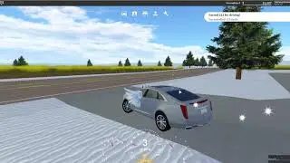 2014 Cadillac xt5 (Review) (Greenville) (Roblox)