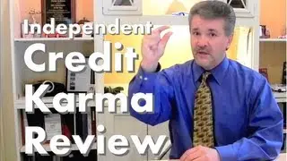 Credit Karma Review