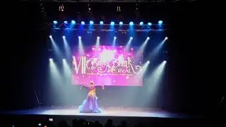 DIVA DARINA in Chile | Fakarouny | Oriental | BellyDance