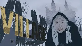 Фабрика монстров  /// Resident Evil: Village