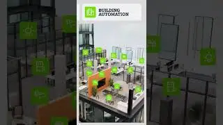 💡Did You Know? WAGO offers you modular automation for building, lighting and applications you want!