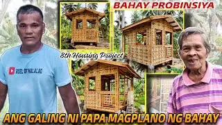 PART 11: ABA! MAY NAG-SPONSOR NG TUBIG POSO NI TATAY SIMEON! 😱