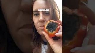 THIS Is How To Prevent BER & Tomato Splitting! #canadiangardening #canadiangardener #gardentomatoes