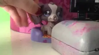 LPS:five nights at Freddy's a short film