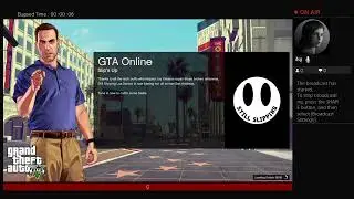 Gta 5 With My Manz