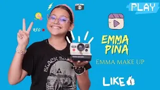 Taller de Youtubers Kids 2023 Emma Piña