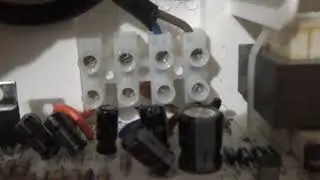 teste baes secoumatique étanche