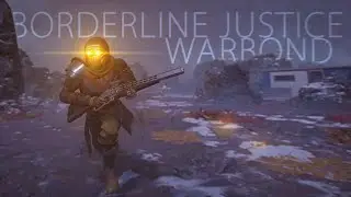 The Space Cowboy Experience in Helldivers 2 | Cowboy Warbond