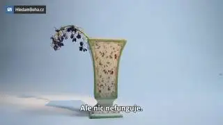 Video o životě, smrti, lásce a zachránci