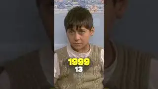 Bizim Sokak Ciguli oyuncuları yıllara göre değişimi (1999-2025)  