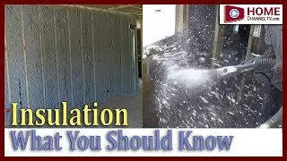 Why Cellulose Insulation is Better Than Fiberglass or Spray Foam Insulation