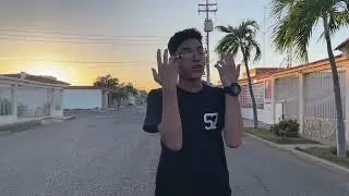 1. Jiho - Alone ft Thiago TGB (Video Oficial)
