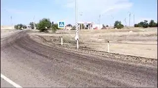 Началось.Голод ждёт всех.