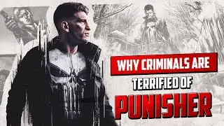Punisher Unhinged: Why Frank Castle is Among Marvel’s Most Feared Anti-Heroes