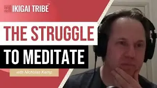 The Reality of Meditation: Why It’s Not Always Relaxing