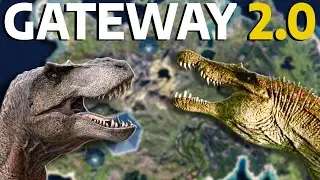 How I Would Redesign Gateway | The Isle Evrima Discussion
