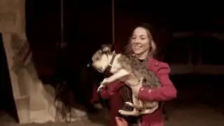 KROUKI - Cie Un Crin de Folie