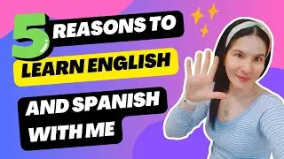 Learn Spanish and English with Carolina on PolyTripper