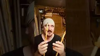Ionian aulos to Sweden / Ионийский авлос