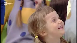 Bumbi - La scuola della fattoria | Video per bambini