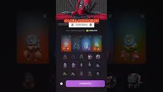💥DAILY COMBO PIXELTAP | Мелстрой 20 Июня #dailycombo #pixeltap