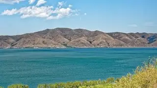 Հեղնար Աղբյուր, Մկրտիչ Արմեն
