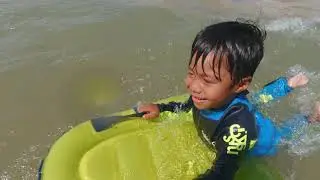 Walton On The Naze Beach