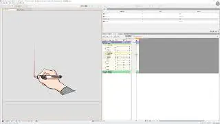 Live2DViewerEX Editor Tutorial 02 - Live2D Mouse