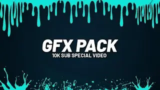 GFX pack for pixellab | 10K special pack by Amazingplay