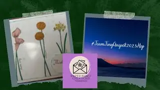 #TeamTinyAugust2023Hop