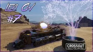 [ECW] LEVIATHAN CLAN WARS #7 - Crossout
