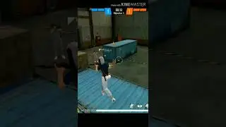 free fire attitude status🥰😍 DHRUV999 YT 