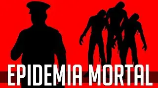 EPIDEMIA MORTAL | ARMA 3 ROLEPLAY - Pop Life Reborn
